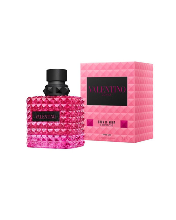 Imagen de Valentino Donna Born In Roma Extradose Perfum  X 30 Ml
