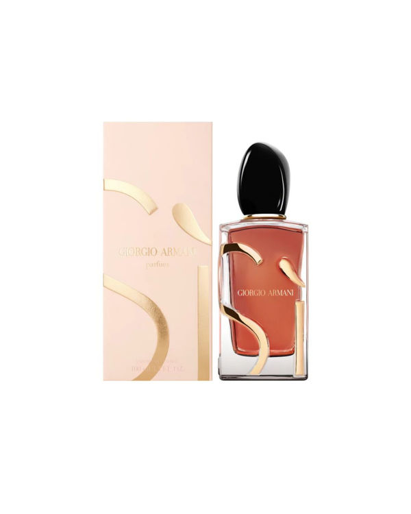 Imagen de Si Parfum Giorgio Armani 100 Ml