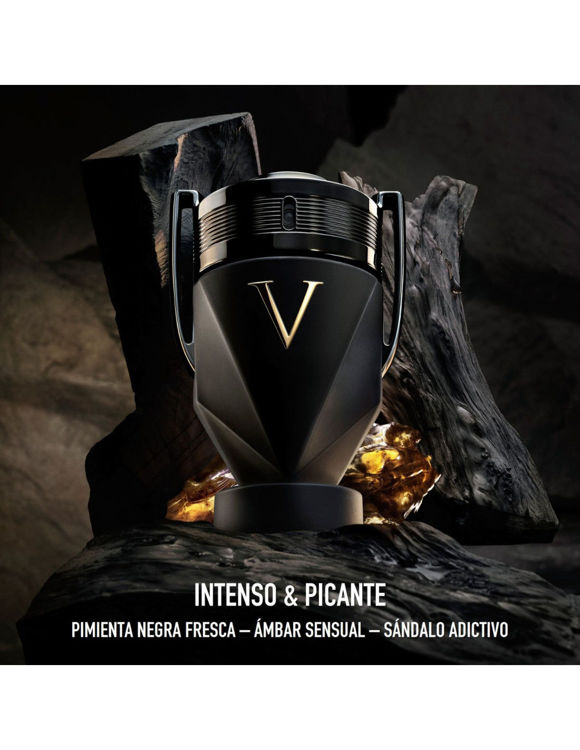 Imagen de Invictus Vioctory Absolu Parfum Intense 50 Ml