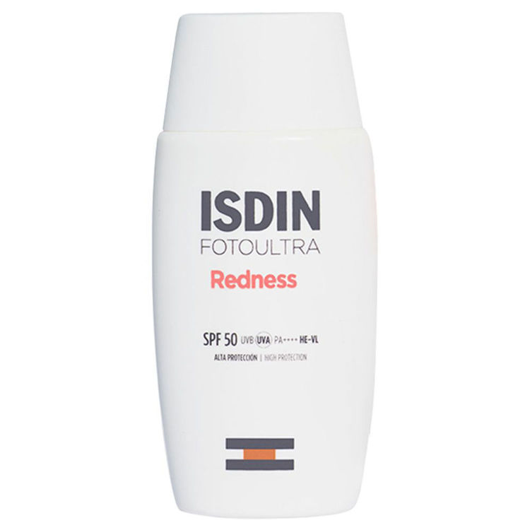 Imagen de Isdin Protector Solar Redness Fps 50
