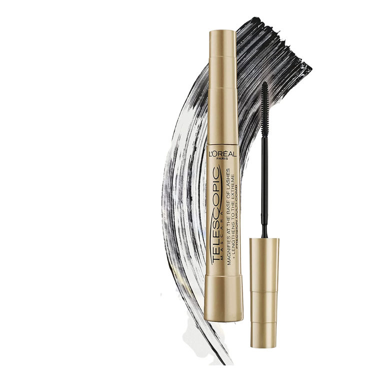 Imagen de Loreal Mascara De Pestañas Telescopic 905