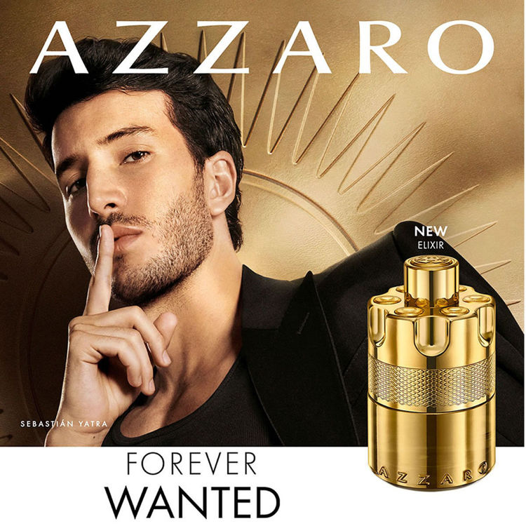 Imagen de Azzaro Forever Wanted Elixir 50 Ml