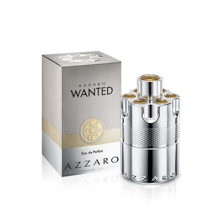 Imagen de Azzaro Wanted Edp 100 Ml