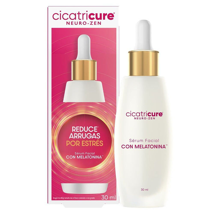 Imagen de Cicatricure Serum Neuro-Zen Serum 30 ml
