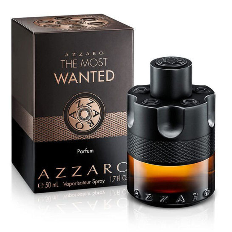 Imagen de Azzaro The Most Wanted Parfum 50 ml