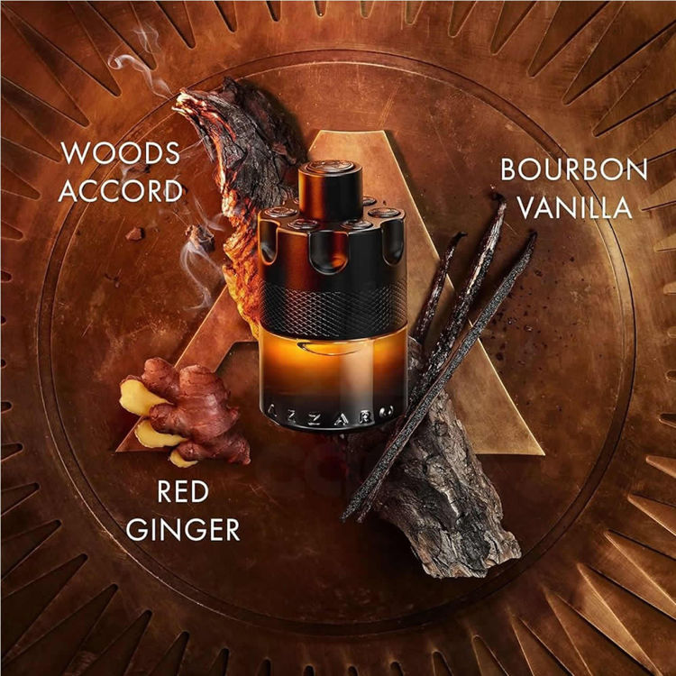 Imagen de Azzaro The Most Wanted Parfum 50 ml