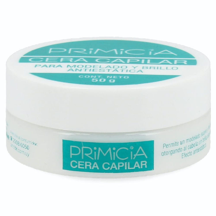 Imagen de Primicia Cera Para Modelado 50 gr