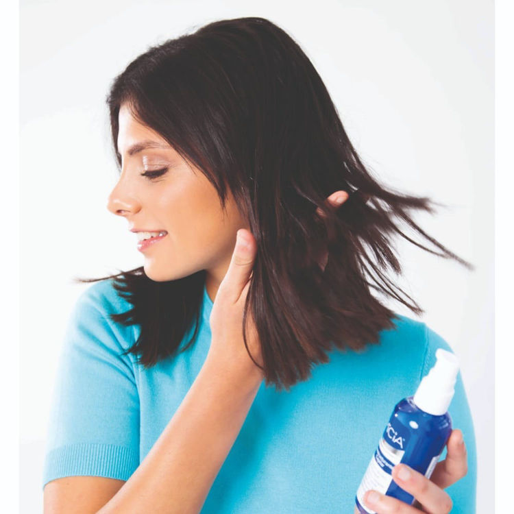 Imagen de Primicia Ampolla Brillo De Lino  18 ml