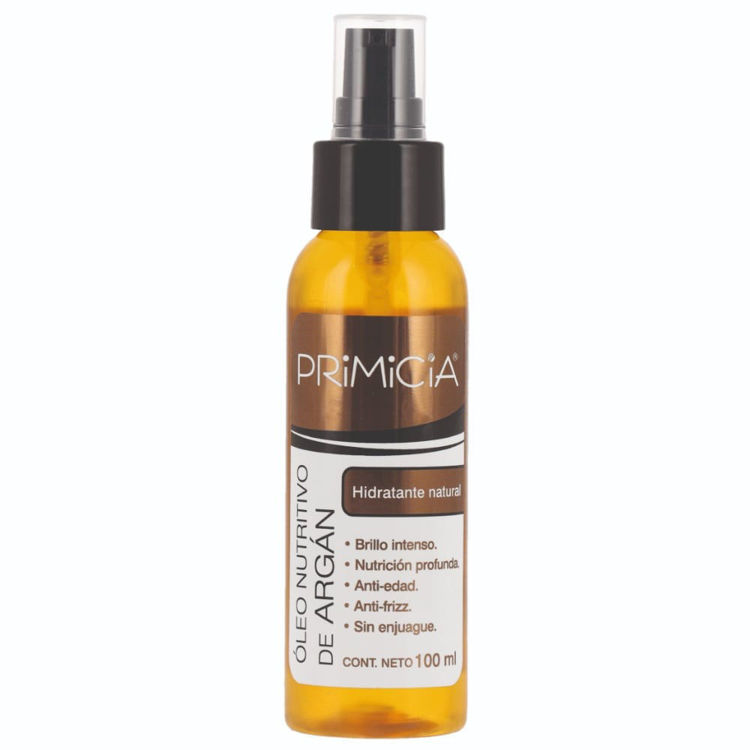 Imagen de Primicia Oleo De Argan   100 ml