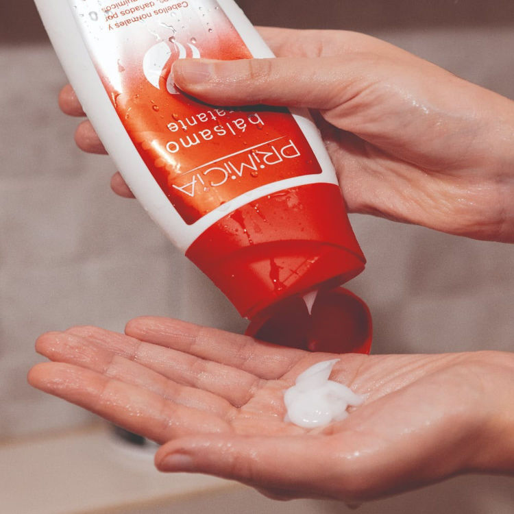 Imagen de Primicia Shampoo Tratante Sin Sal  250 ml