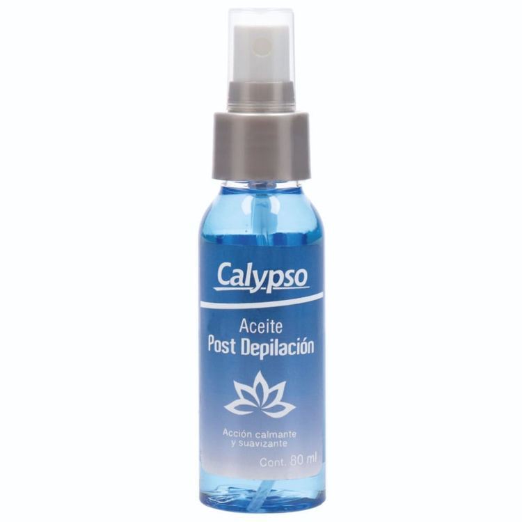 Imagen de Calypso Aceite Post Depilatorio  100 ml