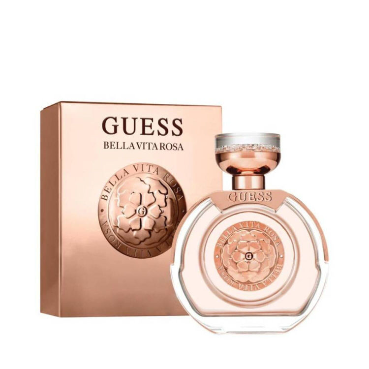 Imagen de Guess Bella Vita Rosa Women Edt 30 ml