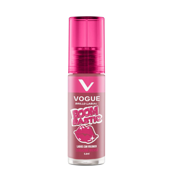 Imagen de Vogue Brillo Labial Boombastic Electrica