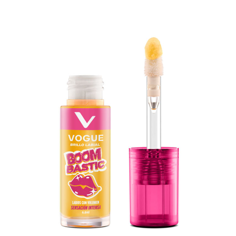 Imagen de Vogue Brillo Labial Boombastic Magnetica