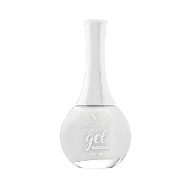Imagen de Vogue Esmalte Efecto Gel - Diciplina