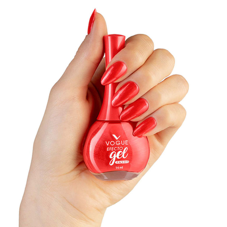 Imagen de Vogue Esmalte Efecto Gel - Crew