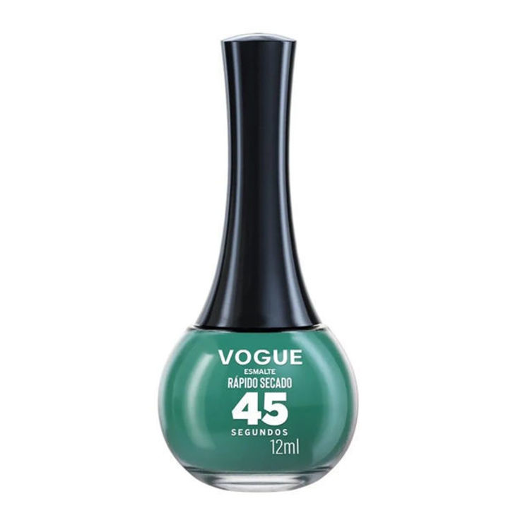 Imagen de Vogue Esmalte  Secado Rapido Selva Profunda