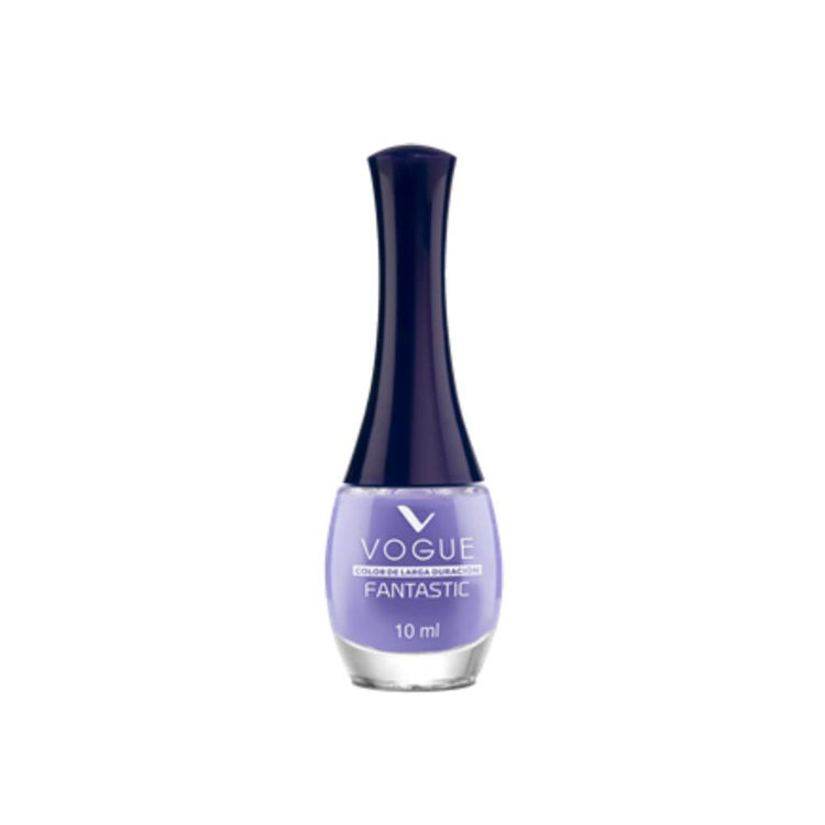 Imagen de Vogue Esmalte  Fantastic Mora Azul