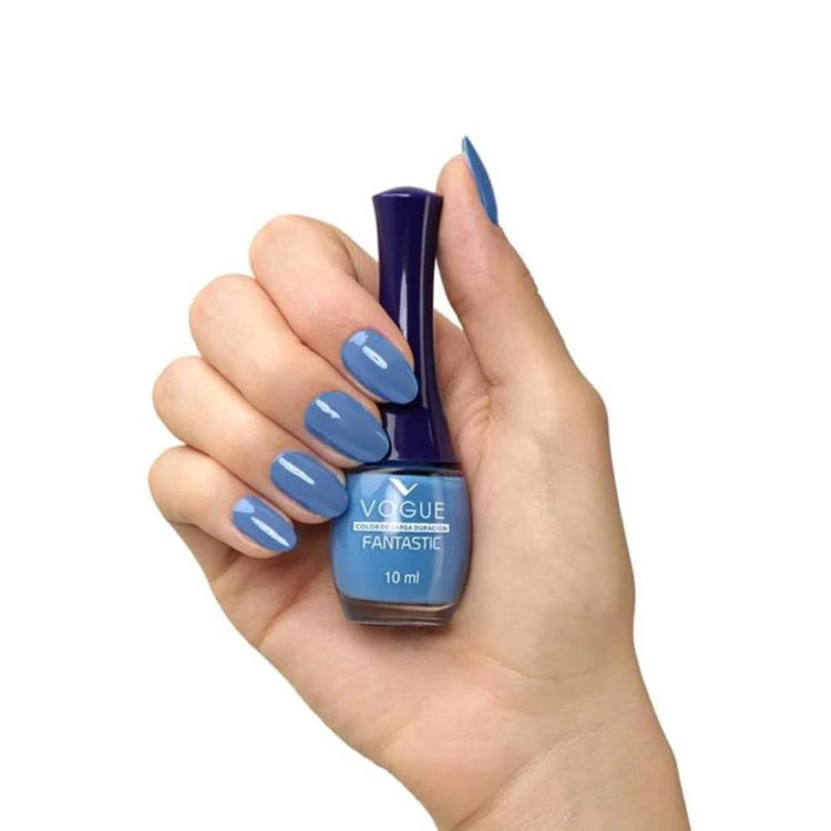Imagen de Vogue  Esmalte  Fantastic Gomita Pop