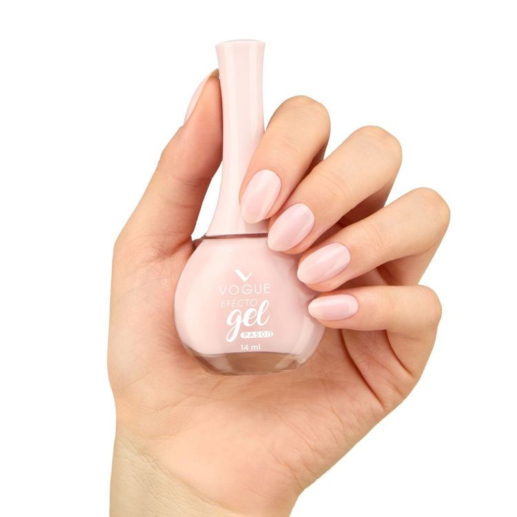 Imagen de Vogue  Esmalte Efecto Gel Unica