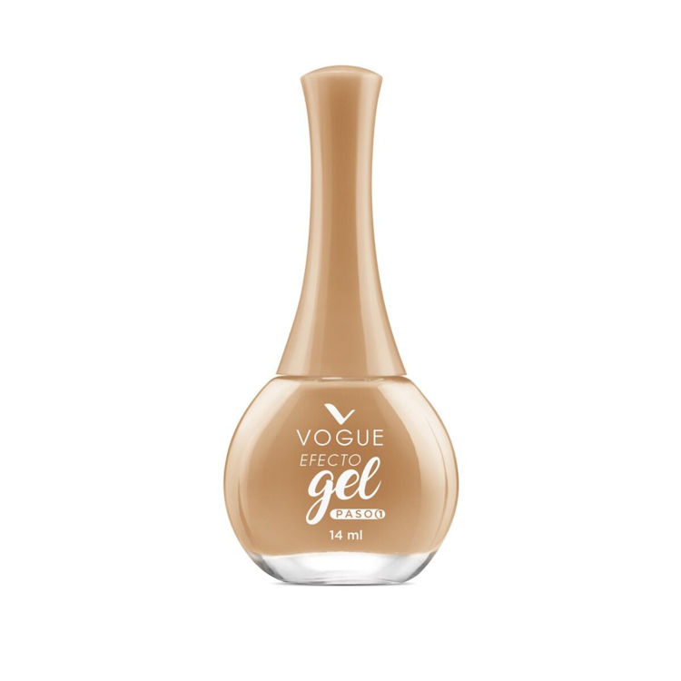 Imagen de Vogue Esmalte  Efecto Gel Sutil