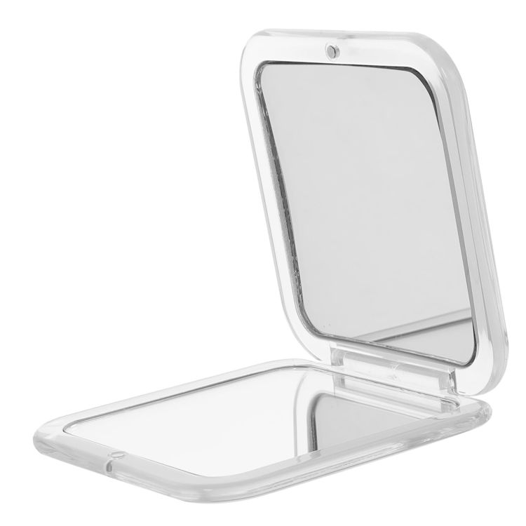 Imagen de Espejo De Cartera Con Aumento