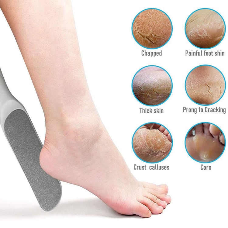 Imagen de Escofina Para Pies Anatomica