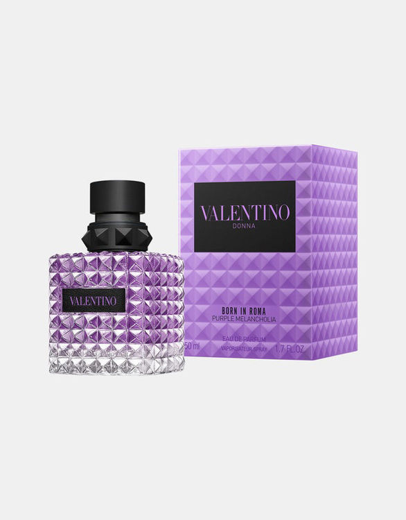 Imagen de Valentino Donna Born In Roma Purple Edp 30 Ml