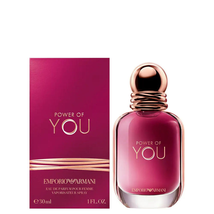 Imagen de Emporio Armani Power Of You Women Edp 90 ml