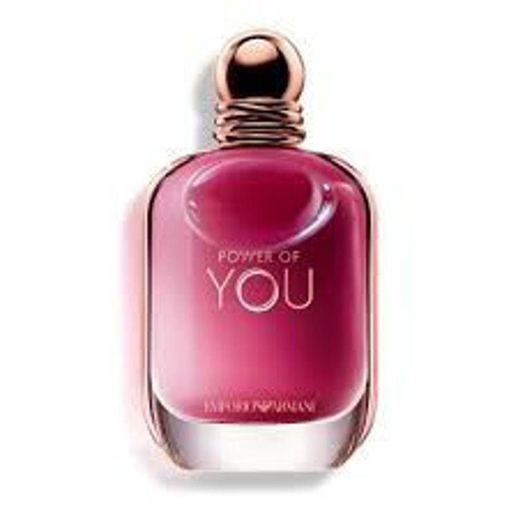 Imagen de Emporio Armani Power Of You Women Edp 90 ml