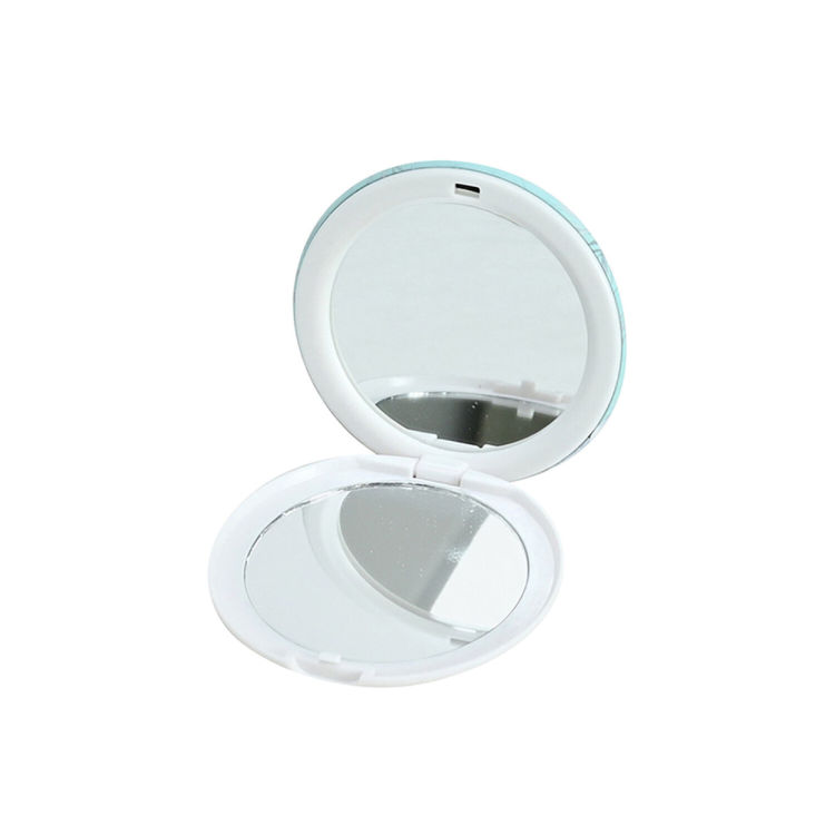 Imagen de Espejo De Cartera Con Aumento