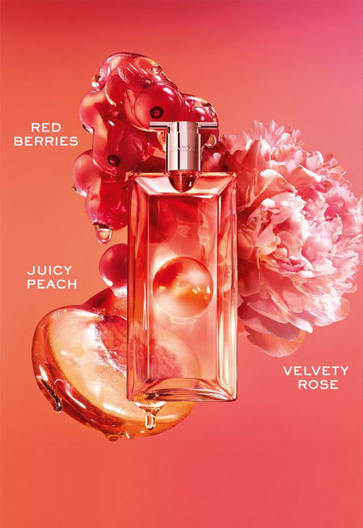 Imagen de Lancôme Idôle Peach and Roses Edp  100 ml