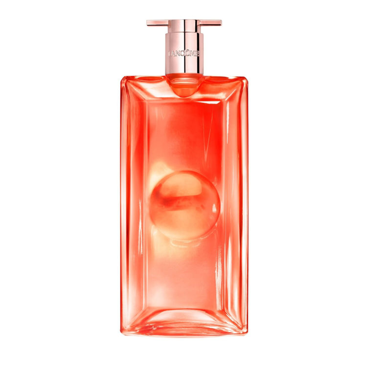 Imagen de Lancôme Idôle  Peach And Roses Perfume de Mujer Edp  50 ml