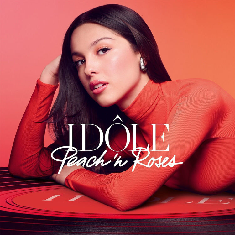 Imagen de Lancôme Idôle  Peach And Roses Perfume de Mujer Edp  50 ml