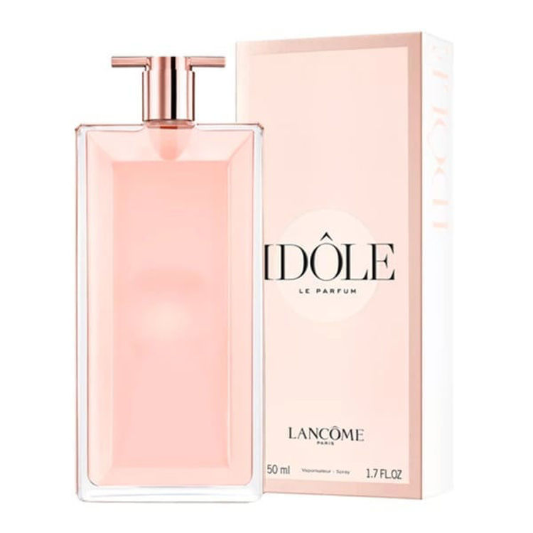 Imagen de Lancôme Idôle Perfume de Mujer EDP 50 ml