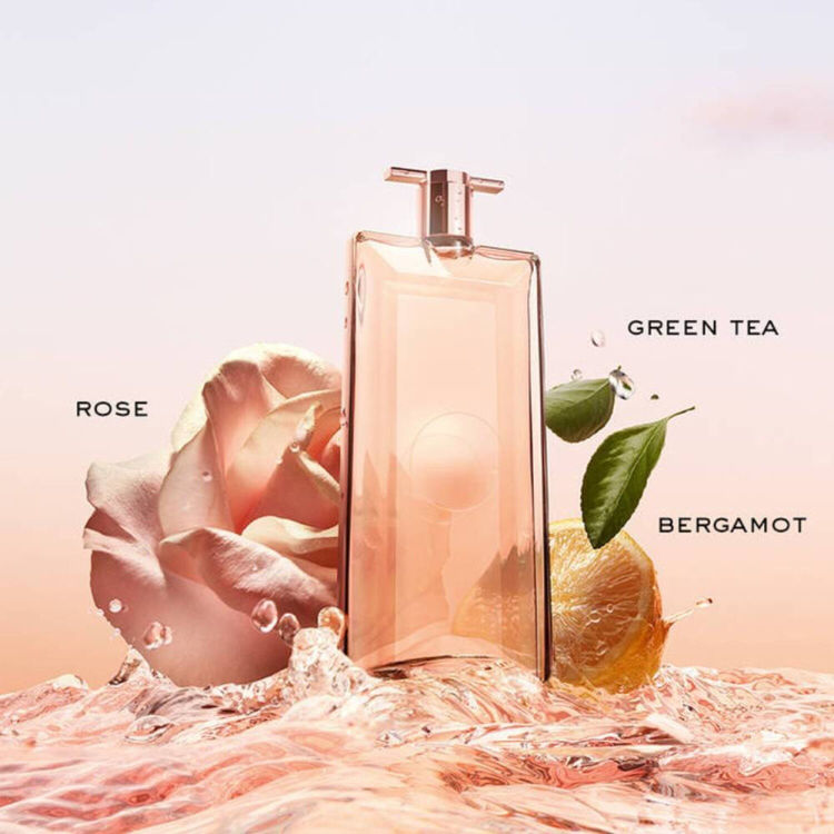 Imagen de Lancôme Idôle Perfume de Mujer EDP 50 ml
