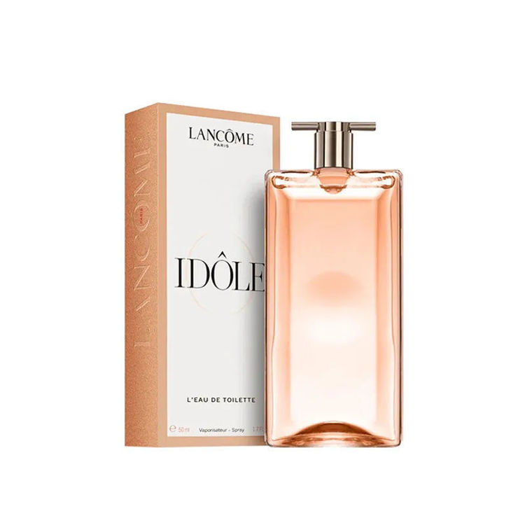 Imagen de Lancôme Idôle Perfume de Mujer  L'eau De Toilette 50 ml