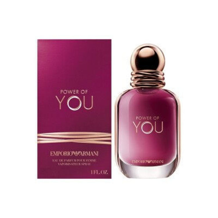 Imagen de Emporio Armani Power Of You Perfume de Mujer  Women Edp 30 Ml