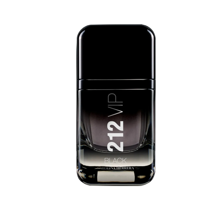 Imagen de Perfume De Hombre Carolina Herrera 212 Vip Black  50 ml