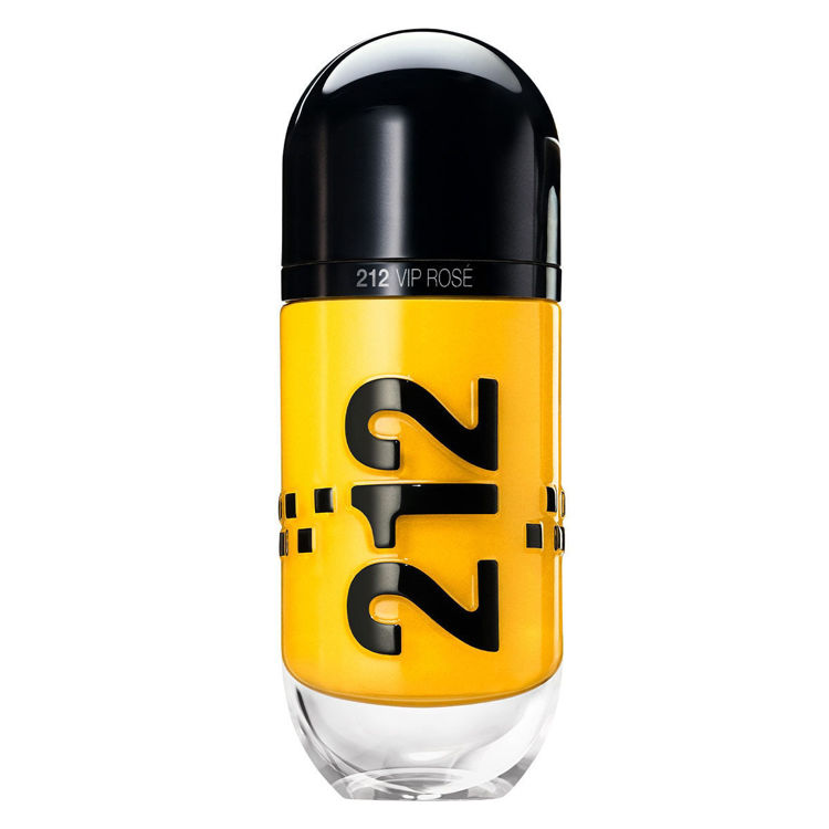 Imagen de Perfume 212 Vip Rose Cab Mujer Edp 80 Ml