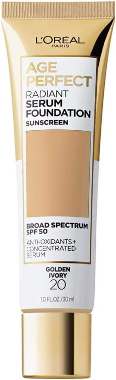 Imagen de Loreal Age Perfect Base Serum  Golden Ivory 20