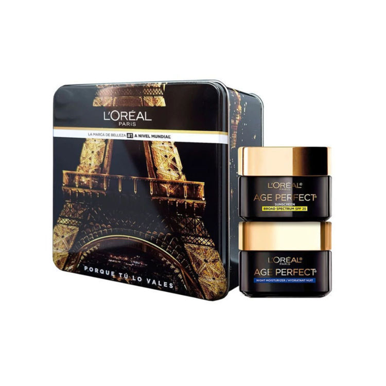 Imagen de Loreal Age Perfect Pack Dia + Noche