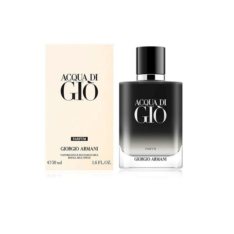 Imagen de Armani Acqua Di Gio Perfume de Hombre 50 ml