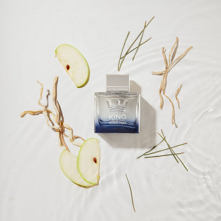 Imagen de Banderas King Of Seduction Men Edt 100 Ml