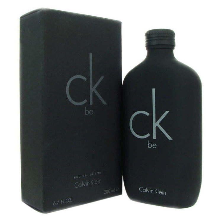 Imagen de Calvin Klein Perfume CK Be Unisex 200ml