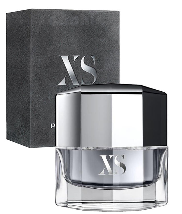 Imagen de Rabanne Perfume de Hombre Xs  50 ml