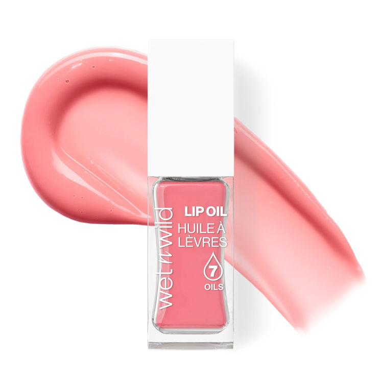Imagen de Wet N Wild  Aceite Labial  Lip  Fuzzy Pillow