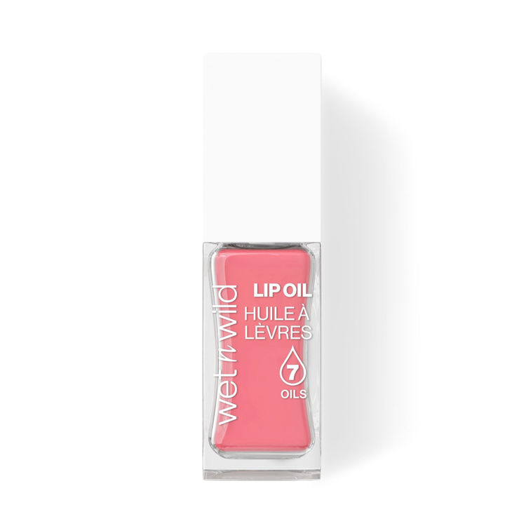 Imagen de Wet N Wild  Aceite Labial  Lip  Fuzzy Pillow