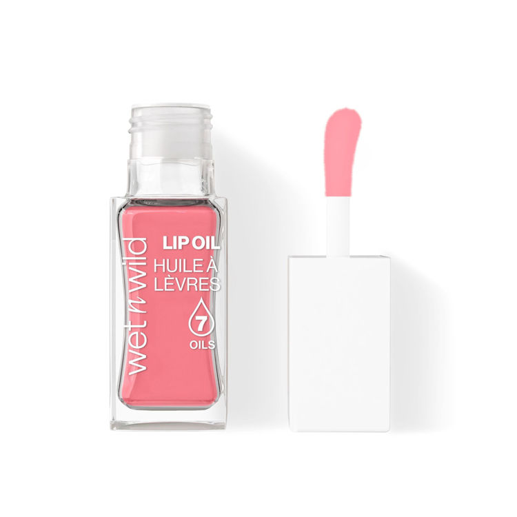 Imagen de Wet N Wild  Aceite Labial  Lip  Fuzzy Pillow