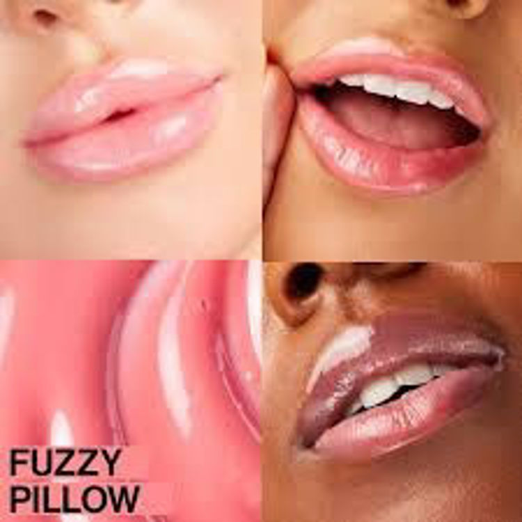 Imagen de Wet N Wild  Aceite Labial  Lip  Fuzzy Pillow